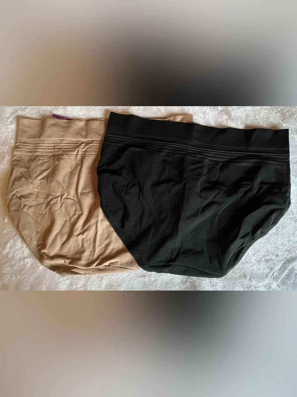 Warners warners brief
